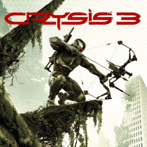 Crysis 3 เปิดเผยเนื้อเรื่องภาคสุดท้าย