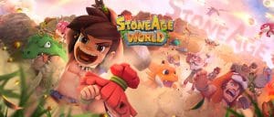 Stone Age World