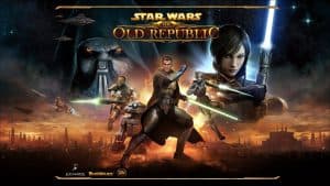STAR WARS™: The Old Republic