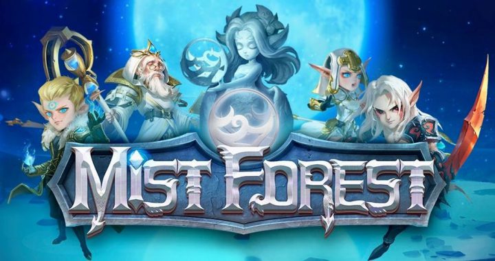 Mist Forest