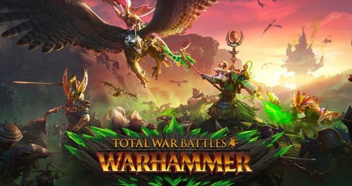 TotalWarBattles : Warhammer