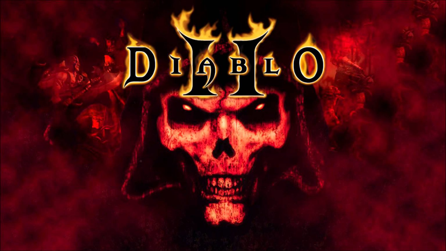 diablo 2 hd remake mod download