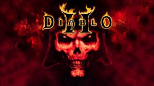 Diablo II remake