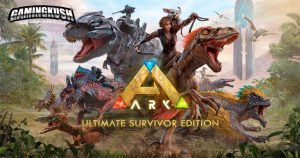 Ark : Survival Evolve