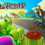 Plants vs Zombies เกมซอมบี้วัยเด็กในตำนาน