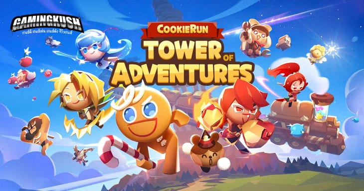 CookieRun-Tower-of-Adventures
