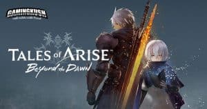 Tales of Arise – Beyond the Dawn