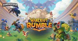 Warcraft Rumble SS 2