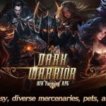 Dark Warrior Idle เป็นเกม Idle RPG ล่าสุดจาก Mobirix ได้เปิดให้บริการบนระบบ Android ตั้งแต่วันนี้เป็นต้นไป